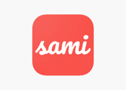 sami saúde